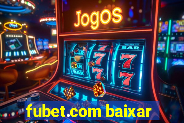 fubet.com baixar